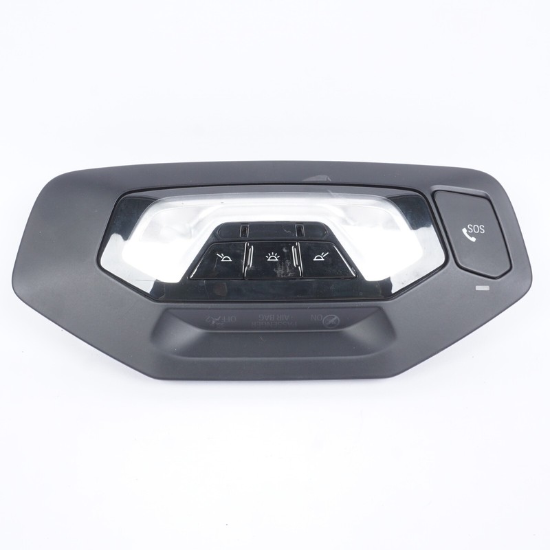 2021 - 2024 BMW 430I G22 Overhead Console Roof Dome Light Lamp 61319474897OEM