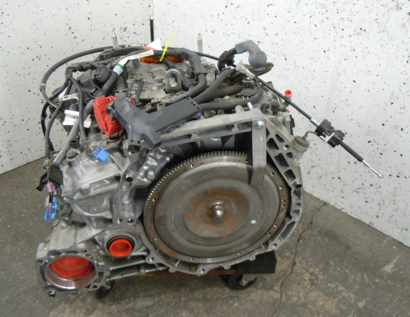 2020-2022 Honda CR-V 1.5L Automatic Transmission AWD OEM 84K
