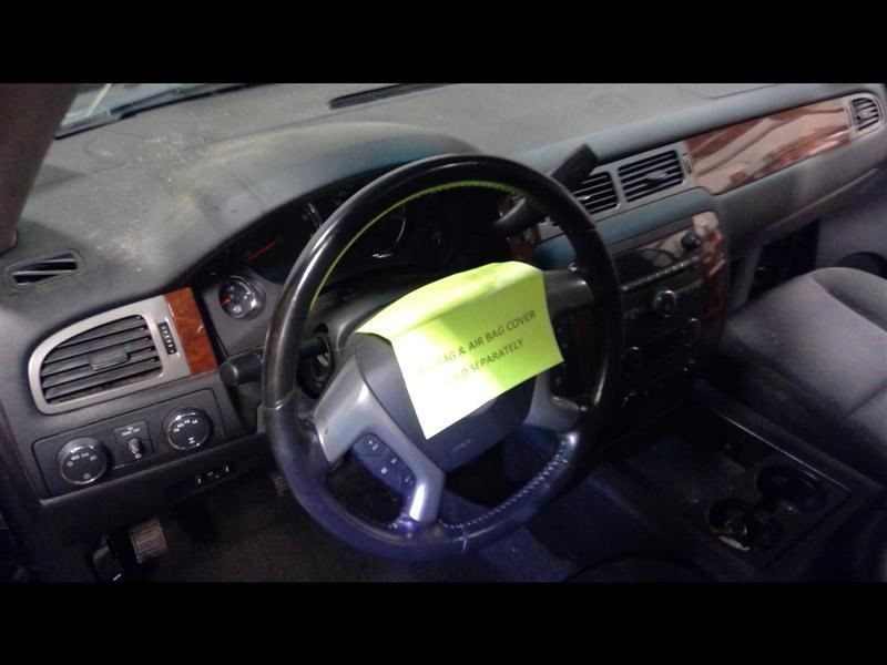 2009 2010 2011 2012 2013 2014 AVALNCHE Steering Wheel 962623