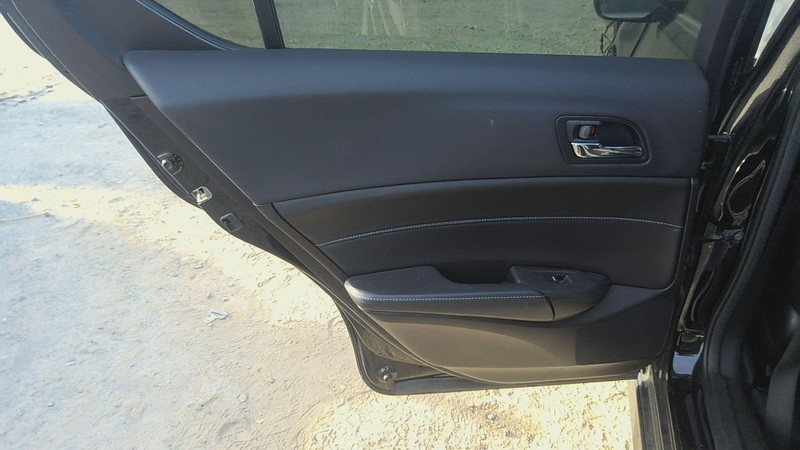 Rear Door Trim Panel ACURA ILX Left 16 17 18 19 20 21 22