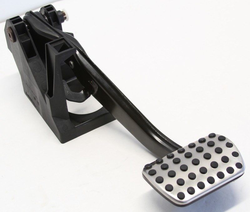 ✅ 2012-2016 Mercedes-Benz SLK250 OEM BRAKE PEDAL & PAD ASSEMBLY 172-290-01-01