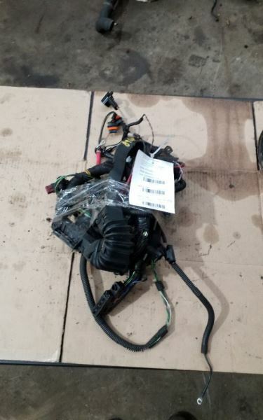 S60 2001 Engine Wire Harness 227220