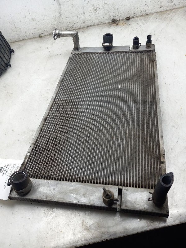 04 05 06 07 08 09 TOYOTA PRIUS 1.5L RADIATOR