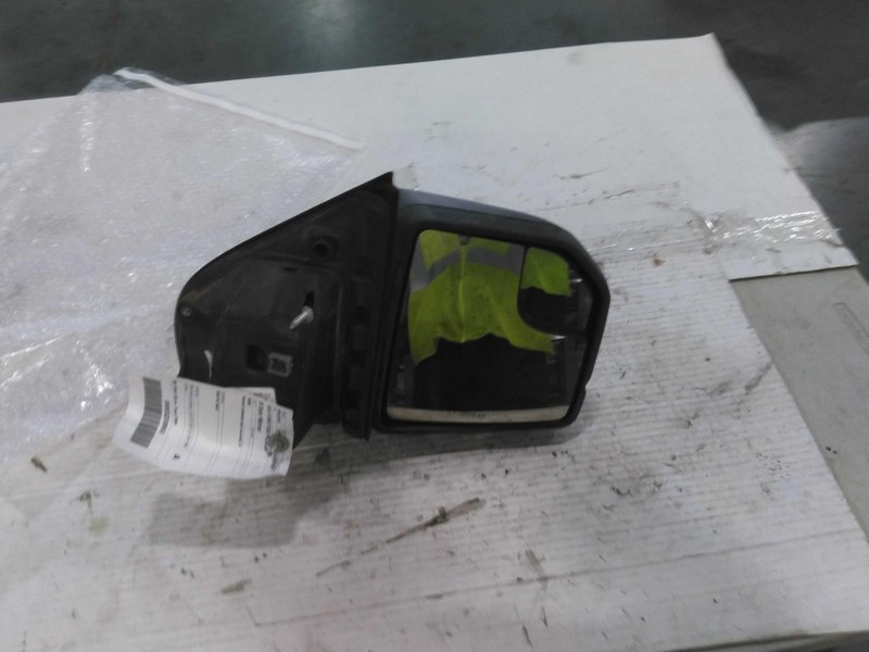 2015 Ford F150 Right Door Mirror Assembly White 303207 - Used - 187K Miles