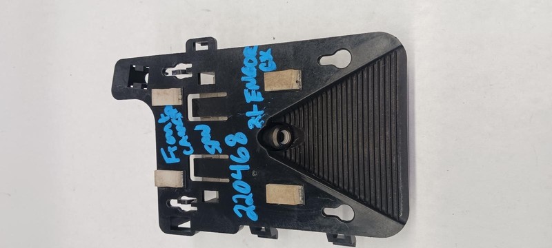 20-'21 BUICK ENCORE GX front camera forward collision alert OEM 1 Year Wnty!