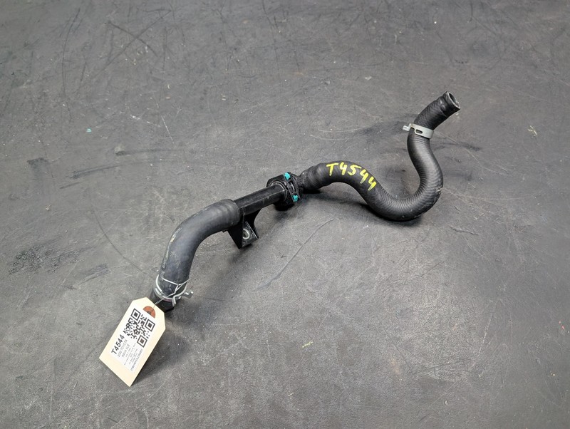 HVAC Heater Water Outlet Hose 2020 Toyota RAV4 87209-0R190 2019 2021 2022 - 2024