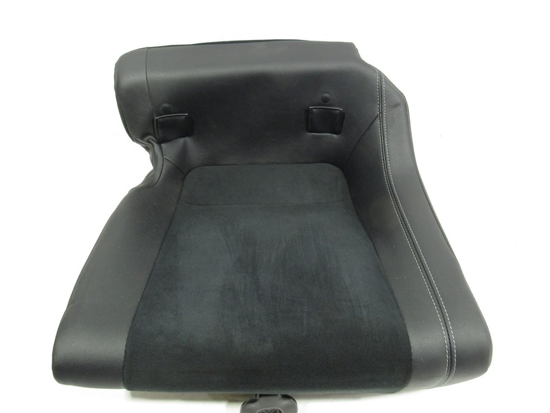 17-21 Toyota 86 GT 2018 Rear Left Driver Lower Bottom Seat Cushion *