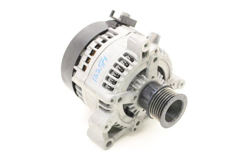 2020-2024 Toyota Supra AT 2.0L Engine Alternator Assembly 8634166