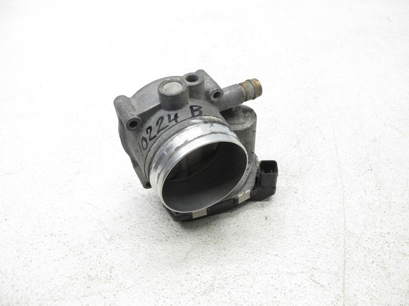 10-20 BMW F01 F02 740Li 335i 535i GT X1 X3 X4 X5 X6 3.0T THROTTLE BODY OEM 01022
