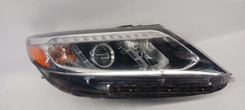 14-'15 KIA SORENTO Right Passenger Headlight Headlamp OEM Grade B