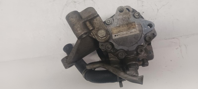 08-'14 CADILLAC CTS Steering Pump AWD 66k miles OEM 1 Year Warranty!