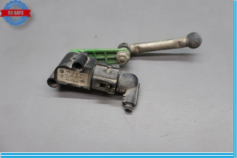 11-18 Porsche Cayenne Rear Left Or Right Ride Height Level Sensor 7P0616571 Oem