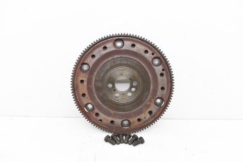 2007 BMW E92 328xi N51 Auto Transmission Flywheel Flex Plate 6-bolt OEM KW74