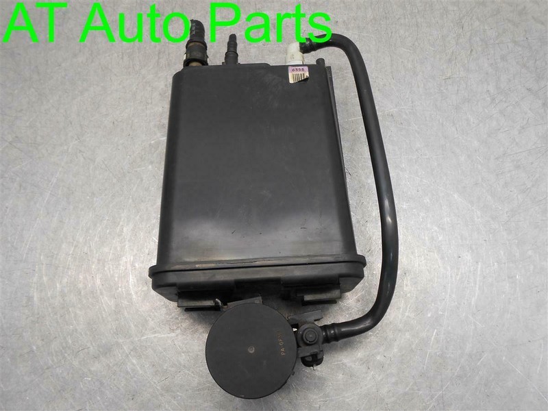 2004-2012 GMC CANYON COLORADOFUEL VAPOR CHARCOAL CANSITER OEM 19209329