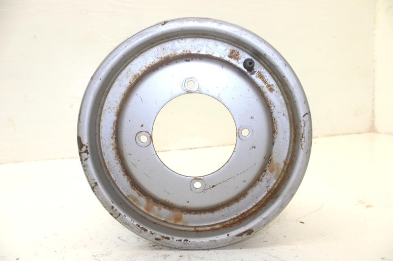 1992 Suzuki King Quad 300 Oem Front Rim 11x6 55310-39D10-13L AS19