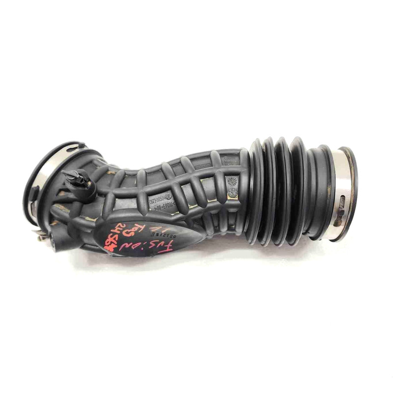 2016 Fusion Air Intake Tube Pipe Assembly OEM DS739R504GE