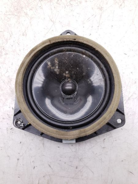 2012 SCION XD PASSENGER SIDE FRONT DOOR SPEAKER ASSEMBLY