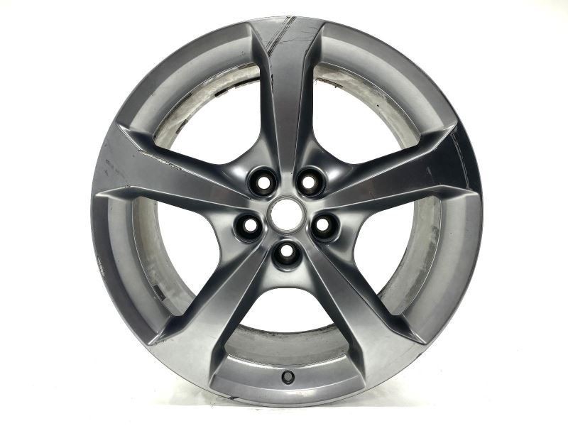 Wheel Rim 20x9 Alloy 5 Spoke 09599045 Fits 2013-2015 Chevrolet Camaro 83771