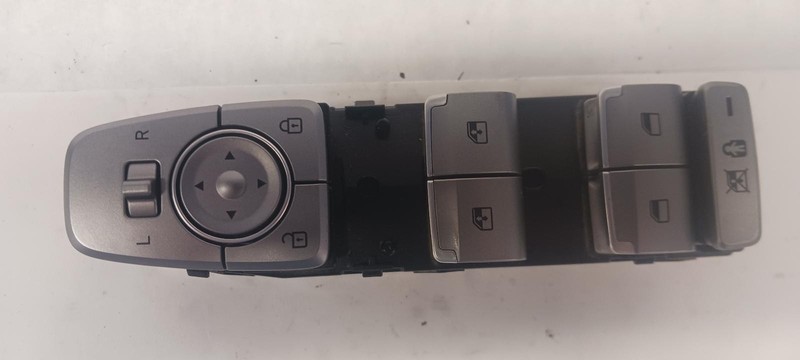 20-'23 HYUNDAI PALISADE Front Door Switch driver master OEM 1 Year Warranty!