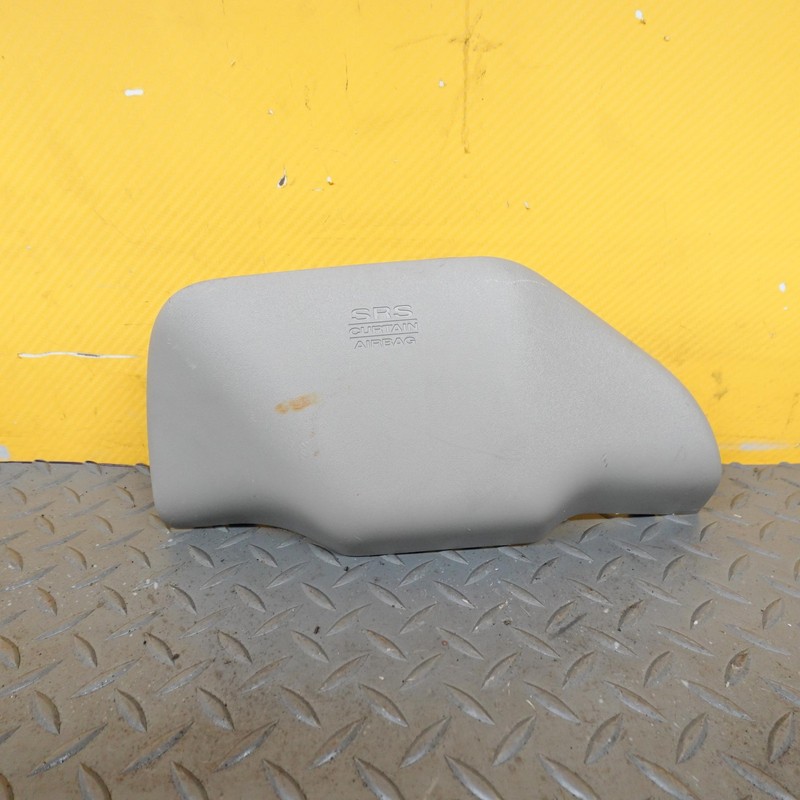 2022-2024 NISSAN FRONTIER REAR RIGHT DOOR LOCK STINKER COVER OEM 739539BN1A