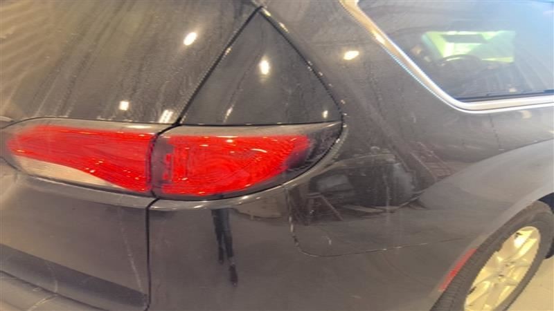 Passenger Tail Light Quarter Panel Mounted Fits 20-22 VOYAGER 3346594