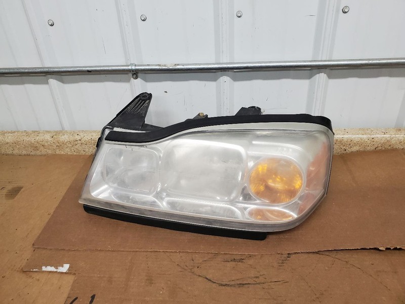 Driver Left Headlight Fits 06 VUE 294958