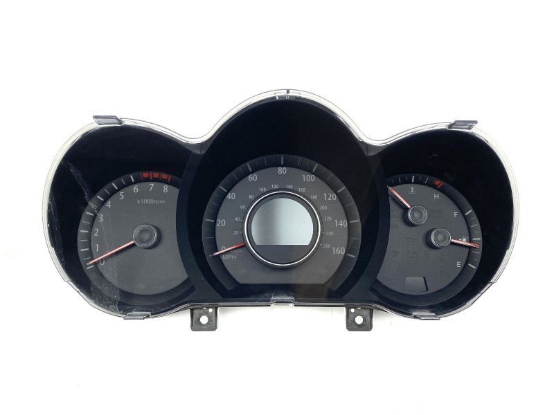 Speedometer Instrument Cluster AT LX US Market Fits 2011 Kia Optima17821