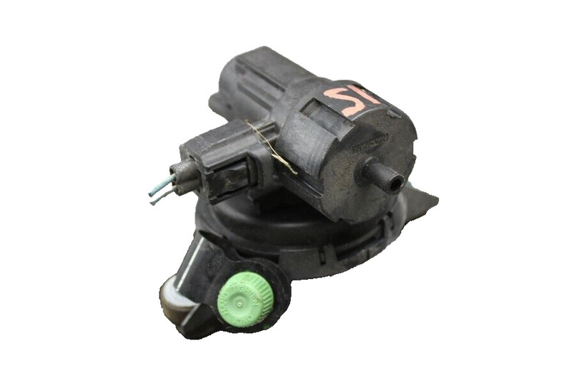 97-00 Jaguar XK8 XKR X100 Gas Vapor Evap Purge Valve LJB1515AA Oem