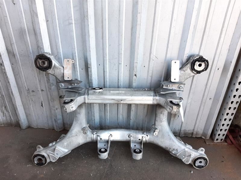 BMW G11 740i 750i Rear Suspension Crossmember Cradle Sub Frame 33316883918
