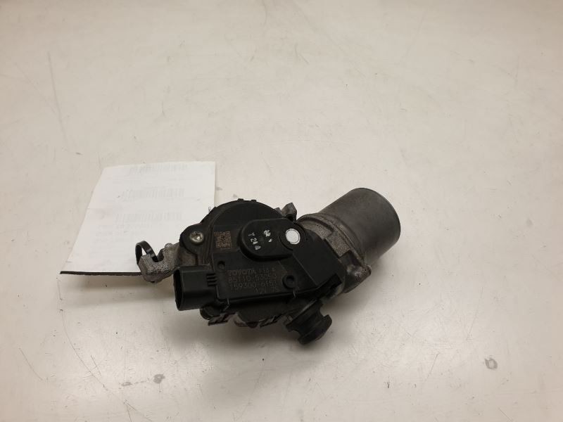 Windshield Wiper Motor Fits 14-19 LEXUS IS350