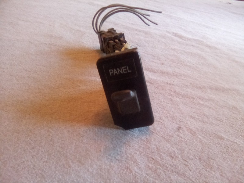 Eaton ETN8907K1011 Dimmer Switch "READ DESCRIPTION"