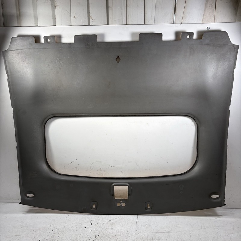 89-91 Honda CRX Si Headliner Roof Lining Assembly Gray 83200-SH2-A41 OEM