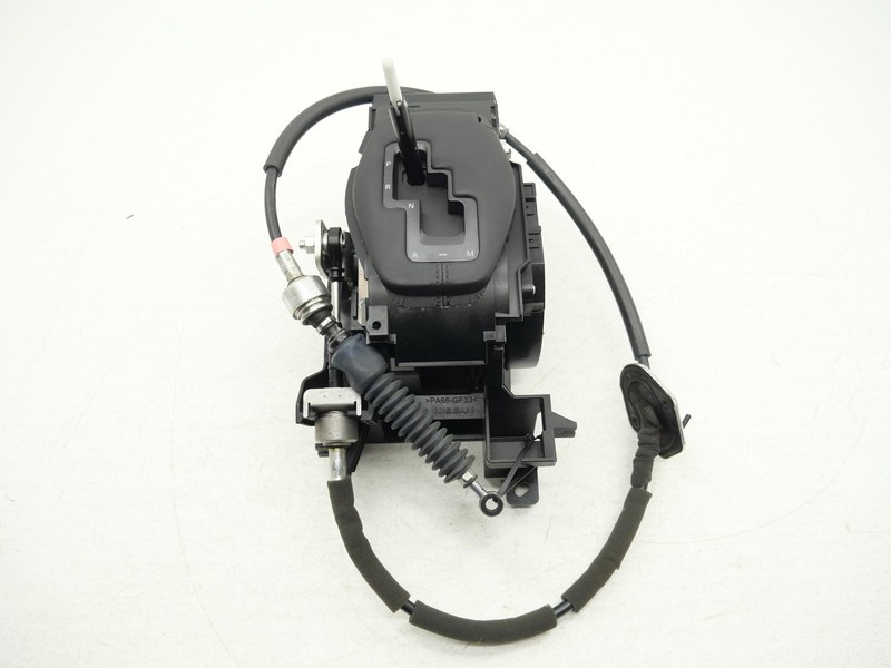 Used Automatic Transmission Shifter Gear Selector 2009-2024 Nissan GT-R OEM
