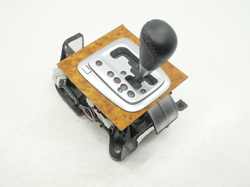 Used Automatic Transmission Shift Lever Gear Selector 2004-2008 Acura TL OEM