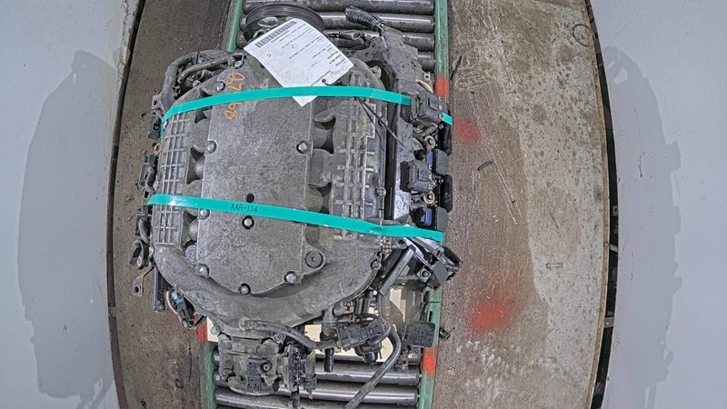 2008 Acura MDX 3.7L Engine Complete Assembly 240K Miles - 6 Month Warranty