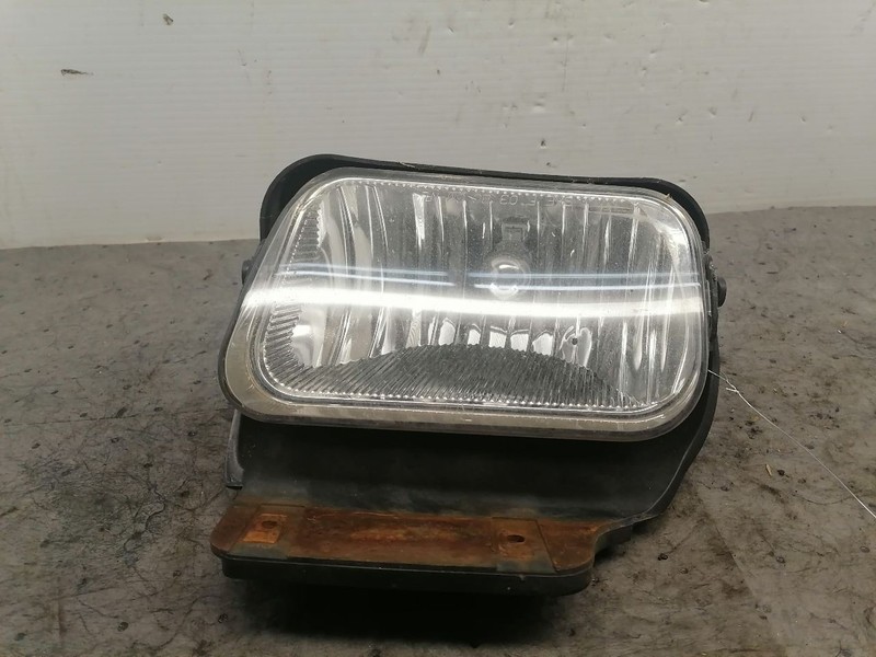 Passenger Corner/Park Light Fog-driving Fits 02-06 AVALANCHE 1500 1530944