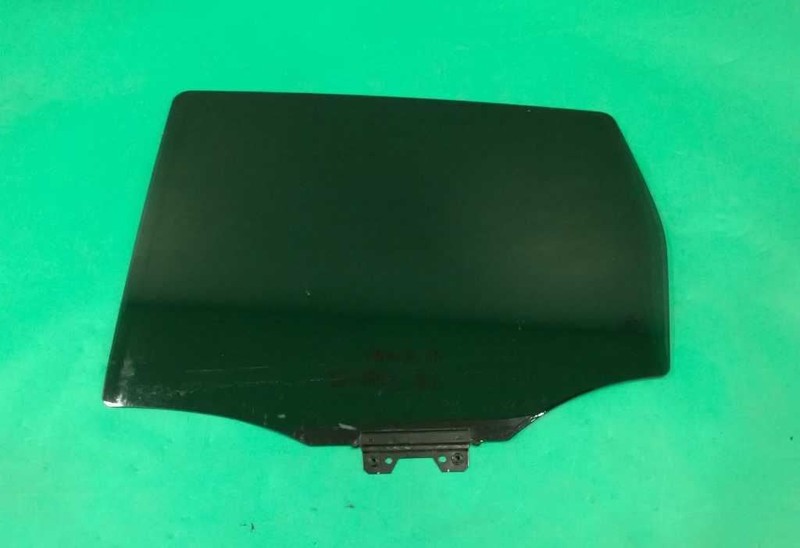 13 14 15 16 17 18 19 ESCAPE DRIVER LEFT REAR WINDOW DOOR GLASS OEM 3754-62