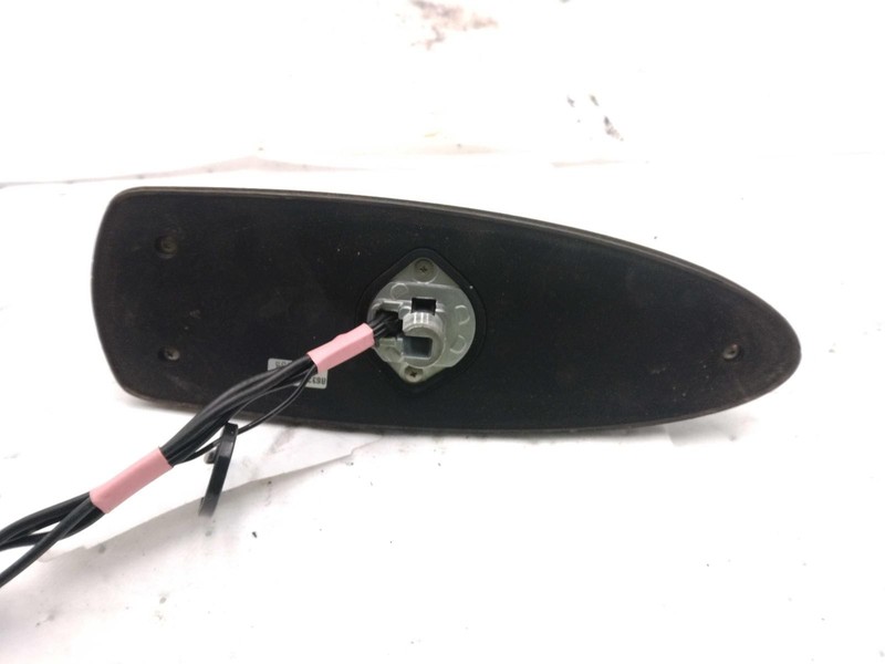 2019 Subaru Impreza Silver Antenna OEM Used 1118784 119K Mileage
