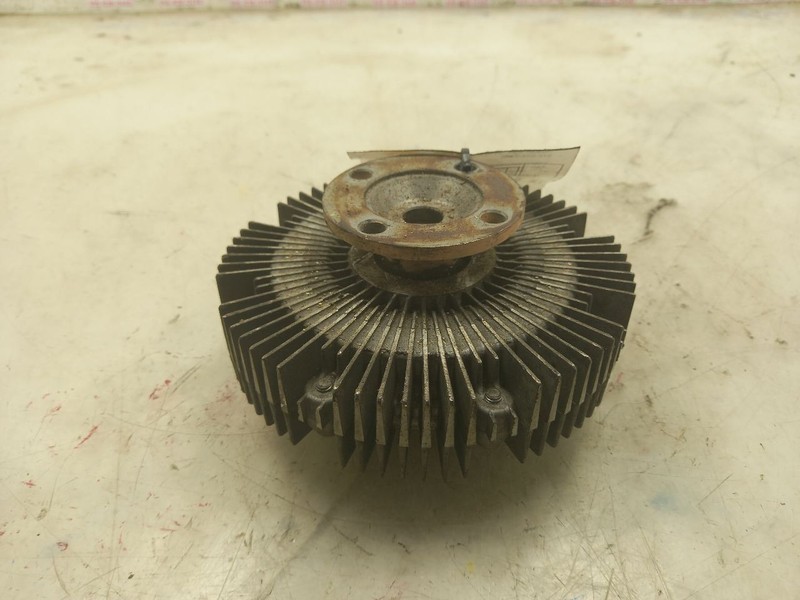 95-04 06-23 TOYOTA TACOMA 2.7L FAN CLUTCH 2TRFE