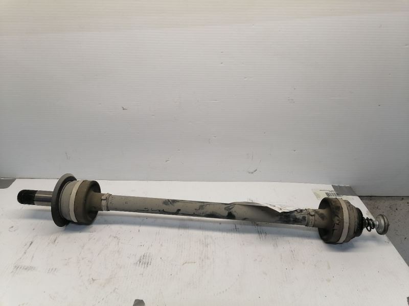 Passenger Right Axle Shaft Rear Fits 16-20 BMW 750i 1158498