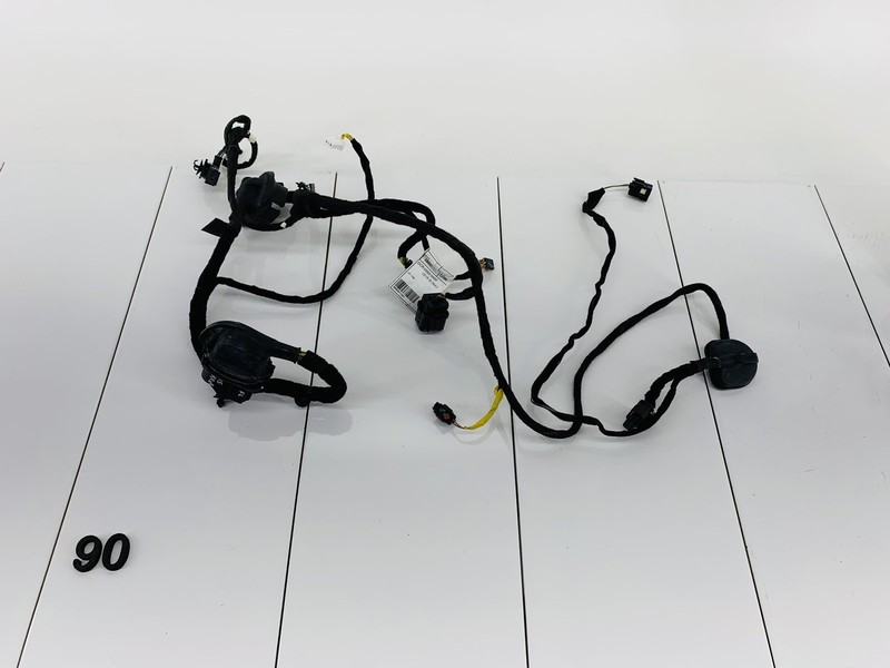 15-23 JEEP RENEGADE FRONT LEFT DRIVER SIDE DOOR WIRE WIRING HARNESS OEM