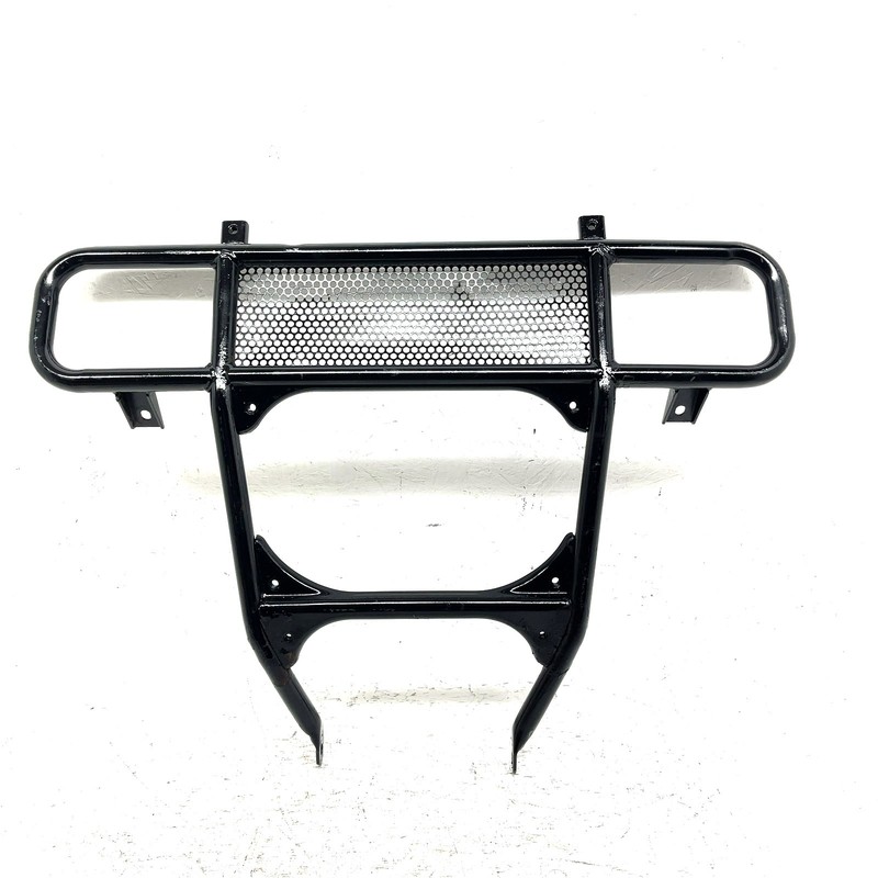 00-01 Arctic Cat 250 2x4 OEM Front Bumper Brush Guard 0506-408 AA31