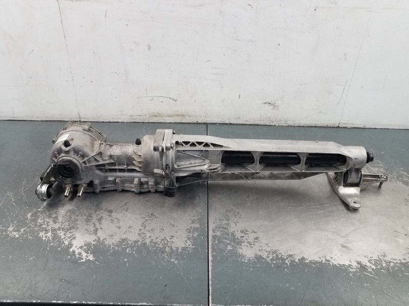 2016 Porsche 911 Turbo S 991 Front Differential #6242 LL7
