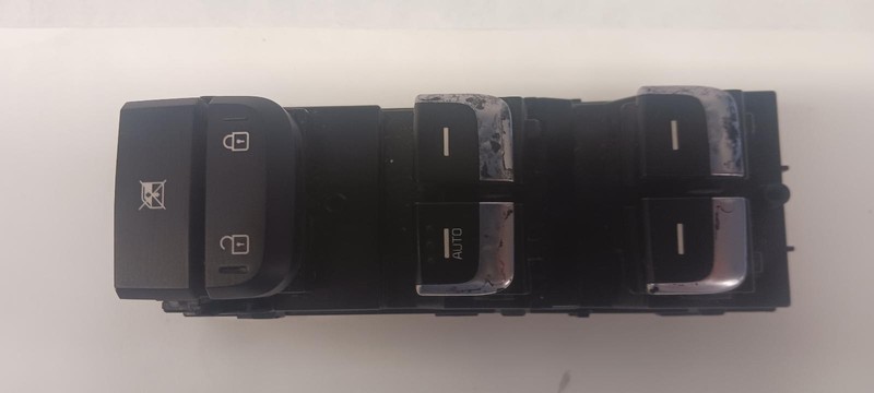17-'22 KIA SPORTAGE Front Door Switch Driver master OEM 1 Year Warranty!