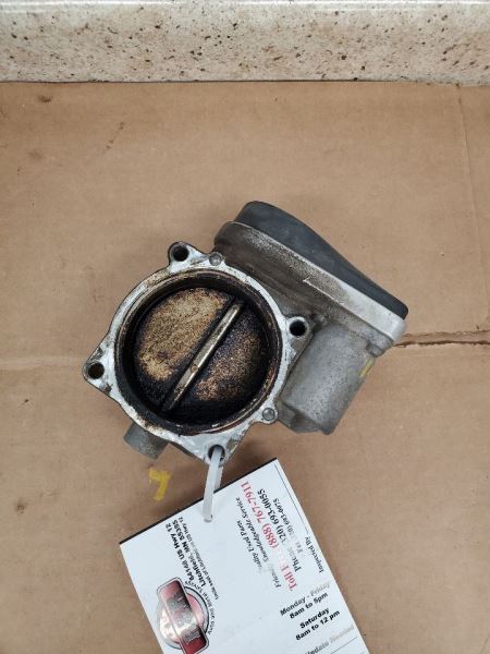 Throttle Body Throttle Valve Assembly 5.7L Fits 05-13 300 281827