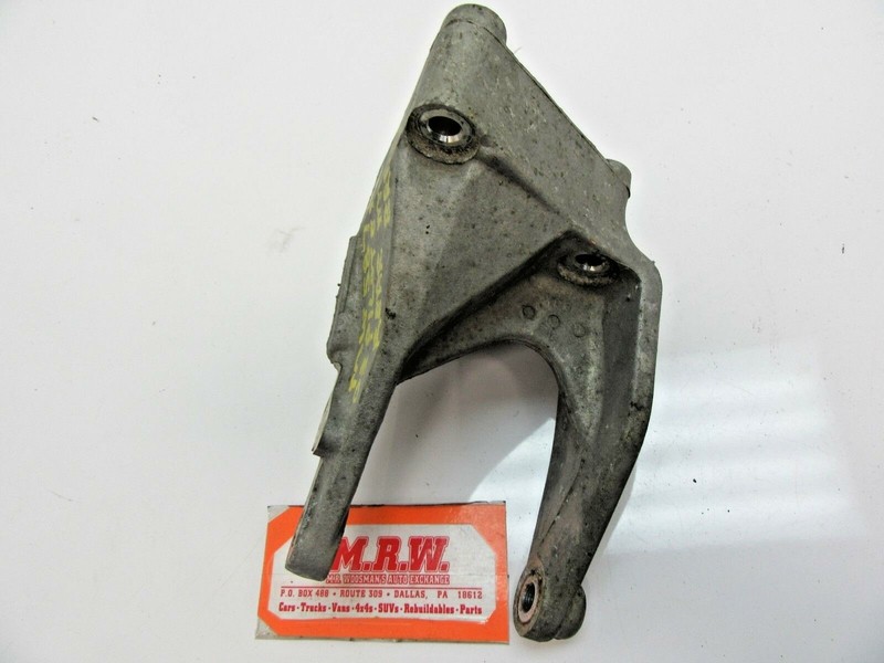 MOTOR MOUNT REAR BRACKET 3.5L ENGINE BACK ANCHOR BACK V6 for 03 04 HONDA PILOT