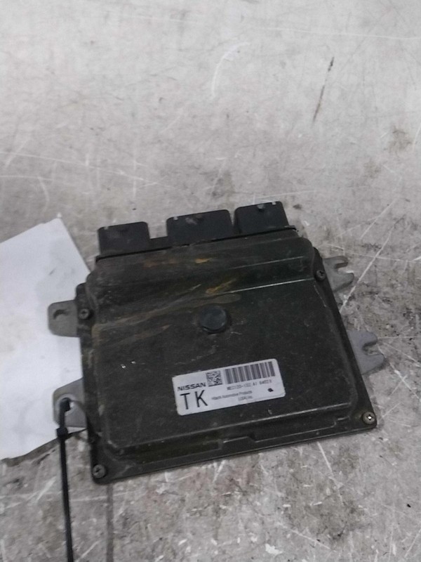 2008 Nissan Altima Engine Control Module ECM 23710JA90A OEM Used 147K Miles
