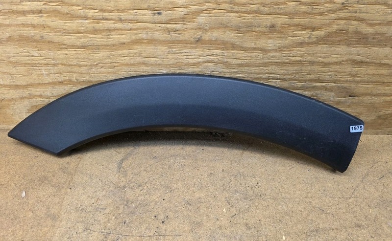 2021-2023 FORD BRONCO SPORT REAR RIGHT WHEEL OPENING MOULDING COVER M1PBS291C20A