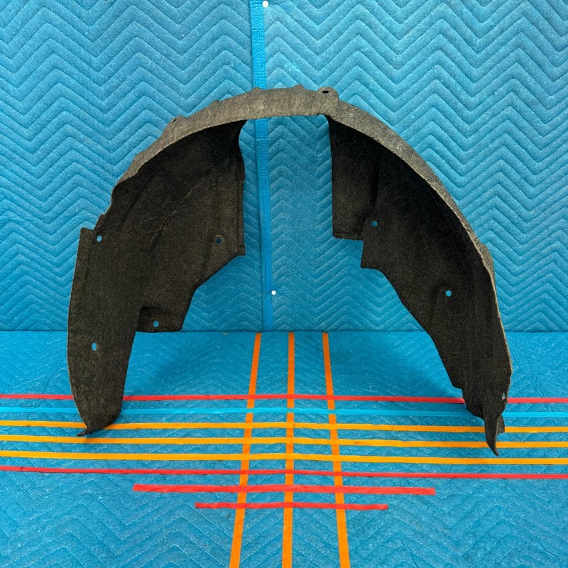 2013–2018 Toyota Avalon Rear Right Wheel Arch Liner OEM