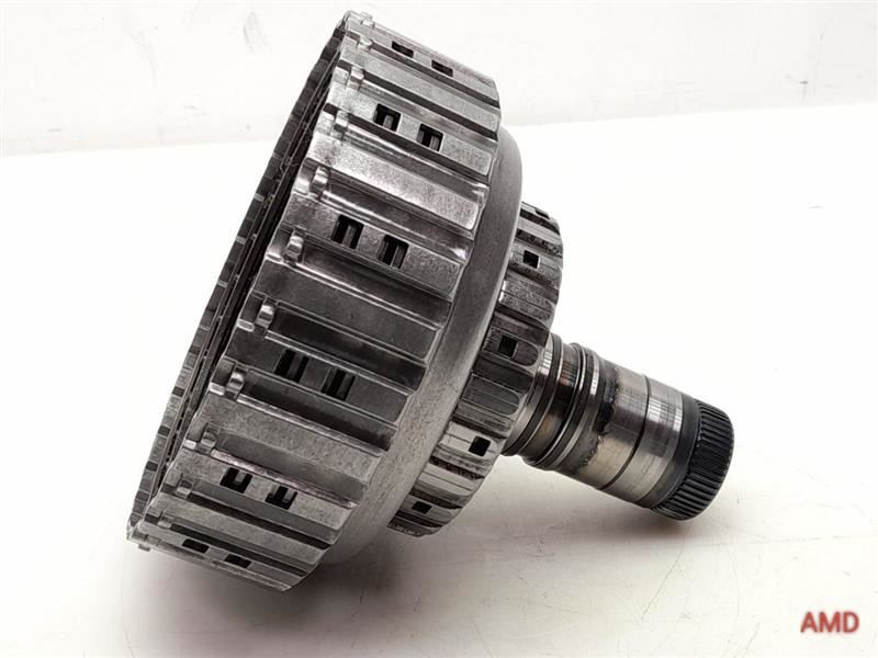 2011 BMW 335i 335xi E90 E92 ZF GA6HP19Z Drum B Sun Gear Shaft Assembly